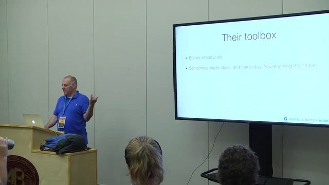 Standardizing Your WordPress Workflow - WordCamp Asheville 2017 смотреть онлайн