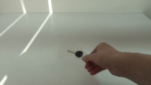 Ключ заготовка ПОРТЕР1