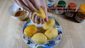 ✅Вкусный и полноценный ужин за 10 минут в микроволновке без хлопот.