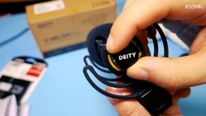 Микрофон с aliexpress Deity V-mic D3 Pro Обзор и сравнение