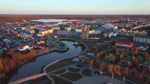 г. Белоярский, ХМАО-Югра, 2022