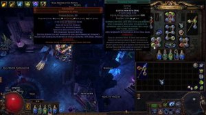 [Path of Exile 3.15] (Build Guide) My strongest build of the league | 3.16 Viable, PoB in Desc