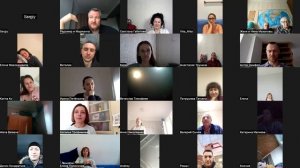 Курс СИЛА ТВОРЦА. 31 ДЕНЬ. ФИНАЛ И ПОБЕДА.