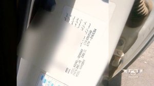 Toyota Camry color code location (peal white colour ) /how to find vehicle color code