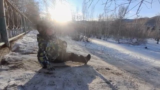 Какая ледянка лучше?