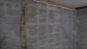 Наш омшаник (зимовник).