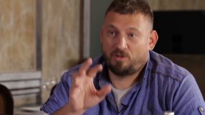 Интервью с Сергеем Тихановским. О себе, видеомаркетинге, ситуации в Беларуси