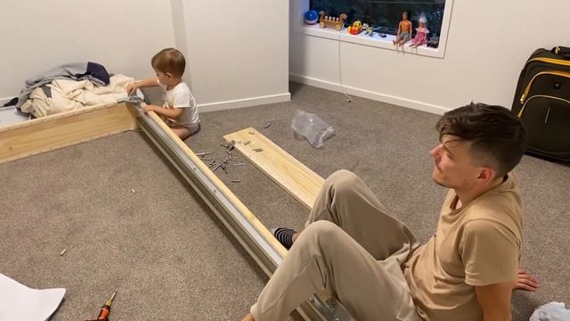 Последний день в Такапуне | Переезд | Last day in Takapuna | Moving смотреть онлайн