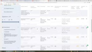 Как найти цикл и сформировать заявку на портале НМО