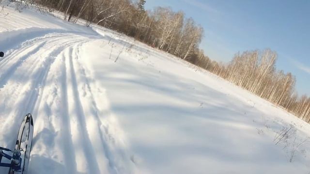 Ирбис может!!! Не дорогой снегоход из России! Обзор и тест-драйв Irbis Dingo T150 2021года.