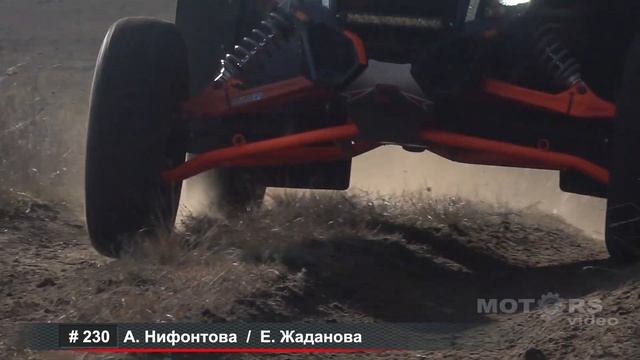 Баха MOTUL- Тихий Дон 2021. Пятый этап ЧР по ралли-рейдам. заключительный день.