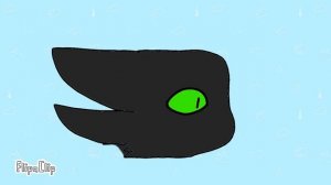 Беззубик и дневная фурия 1 часть