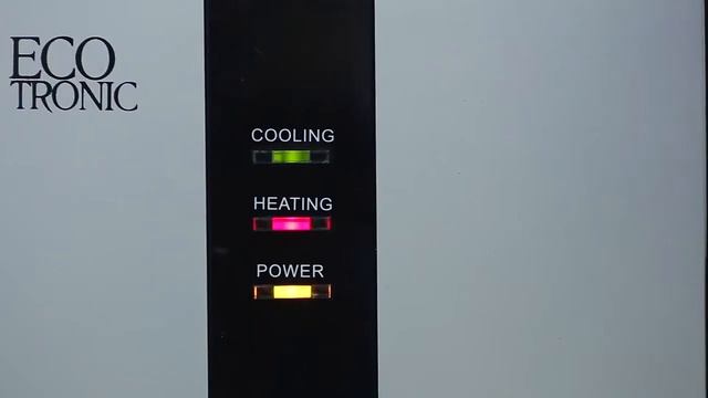 Кулеры для воды Ecotronic в Оренбурге смотреть онлайн