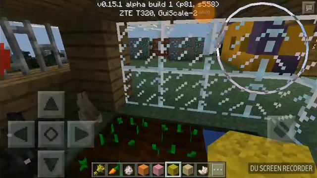 Дача:обзор двора(2 часть), (не все животные) смотреть онлайн