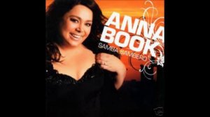 Anna Book - Samba Sambero (Studio)