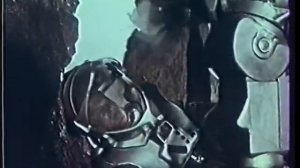 Voyage to the Planet of Prehistoric Women - Sci-fi Movie 1968