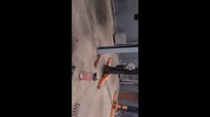 Просела задняя подвеска авто. Пружины или амортизаторы.