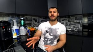 ШМОНДЕНКО Химик ?! РАЗОБЛАЧЕНИЕ !