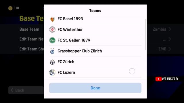 Top 7 Possession Game Best Formations this week in eFootball 2024 Mobile смотреть онлайн