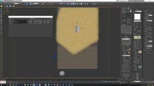 ForestPack Pro мини видео урок.