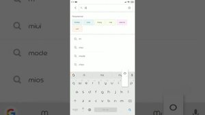 Как поменять шрифт на Xiaomi Redmi 4X