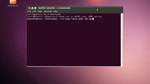 How to install Java in Ubuntu смотреть онлайн