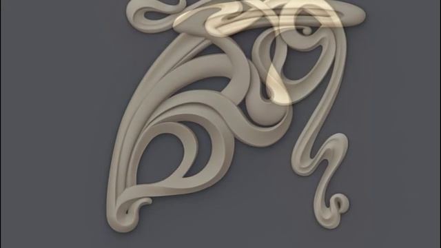 Угловые элементы для декорирования фасадов мебели - decorative corner elements смотреть онлайн