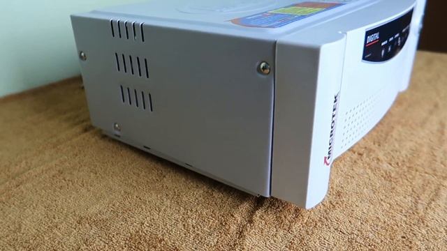 Luminous vs Microtek Inverter Comparison - Which one is Better? смотреть онлайн