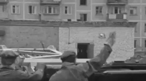 1974-2005 г.г. Тюмень. Строительство здания телерадиокомитета на Пермякова