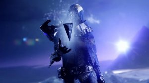 Destiny 2. ЖДЕМ НОВЫЙ СЕЗОН