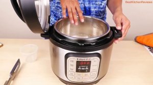 Best Instant Pot Models -Instant Pot Duo Mini- Demo and Review