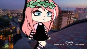 /Клип|Улетай|Gacha life/