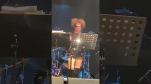 Жанна Агузарова. "К тебе пришла любовь". 05.02.2022. ГЛАВCLUB