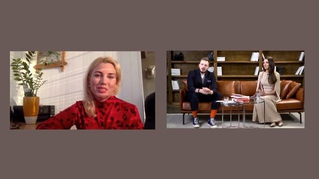 Презентация книги «Отношения в паре. Как создать крепкую и счастливую семью» Автор Виктория Боярина смотреть онлайн