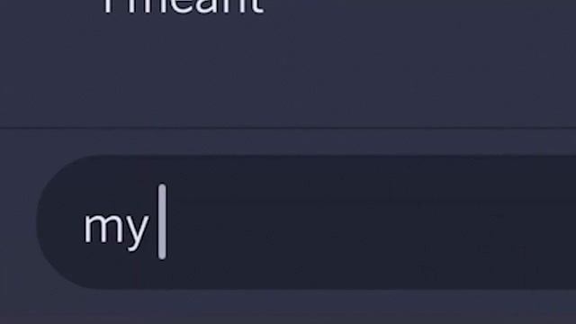 Когда т9 разрушает твою свадьбу | Beluga [Русская озвучка] смотреть онлайн