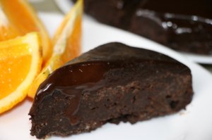 Самый лучший "Брауни". Классический рецепт / The Best Fudgy Brownie Recipe