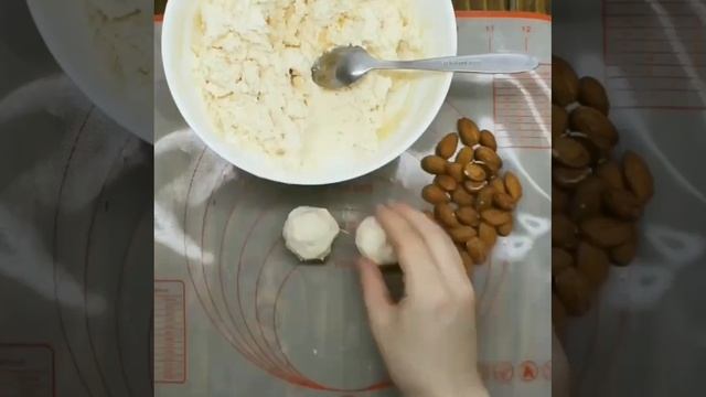 Рафаэлло за 15 минут?