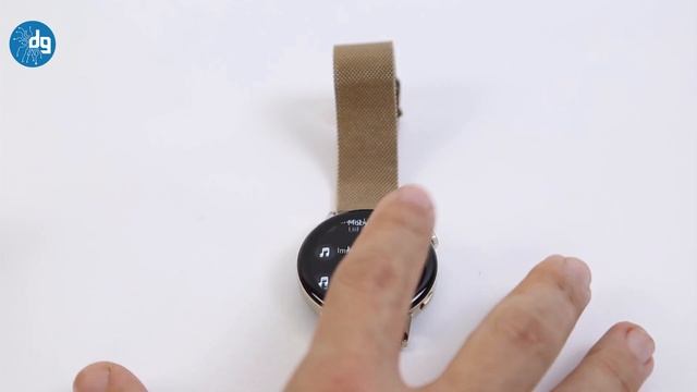 HUAWEI WATCH GT 3 AKILLI SAAT İNCELEME смотреть онлайн