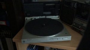 Technics SL-5