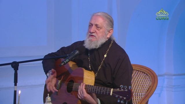 Лаврские встречи. Певица Анастасия Иванова. Часть 2