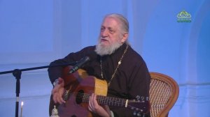 Лаврские встречи. Певица Анастасия Иванова. Часть 2