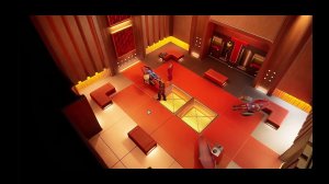 Gamedec - Definitive Edition - GamePlay PC