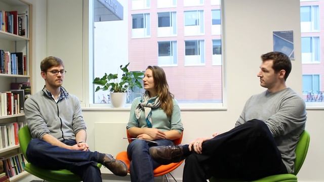 GreenBRIDGE смотреть онлайн