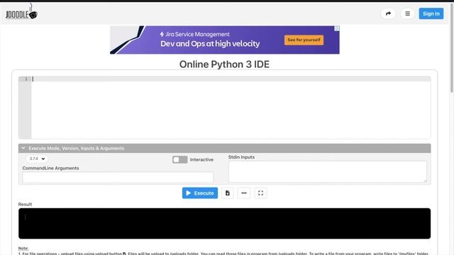 Python tutorial #1 || Say "Hello, World!" With Python - HackerRank solution