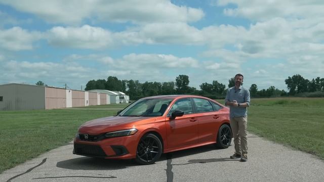 What We Learned After Testing a Honda Civic Si Over 40,000 Miles | Car and Driver смотреть онлайн