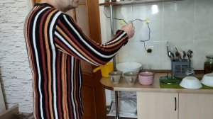 Выявление опасных мест в квартире (ГПЗ) и блокировка прибором Vernada Geo