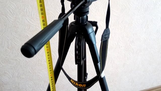 Штатив FANCIER WT-3717 алюминиевый смотреть онлайн