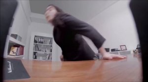 Как они после этого не упали в обморок