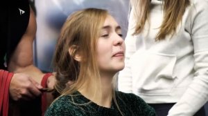 МЕСТЬ ДЕВУШКИ СТОЛЯРОВА И МАЕВОЙ / ПРИСЕДАНИЯ НА КАБЛУКАХ