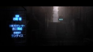 【AMV】Bungou Stray Dogs - Reason Living by Screen Mode